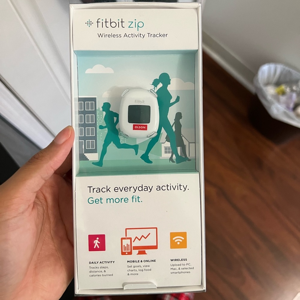FitBit Zip